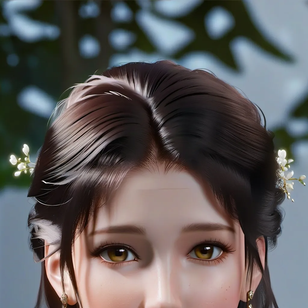 chat with ai character: Lottie Brooks 