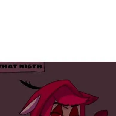 chat with ai character: Alastor