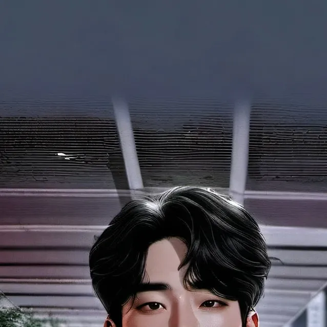 chat with ai character: Jake 