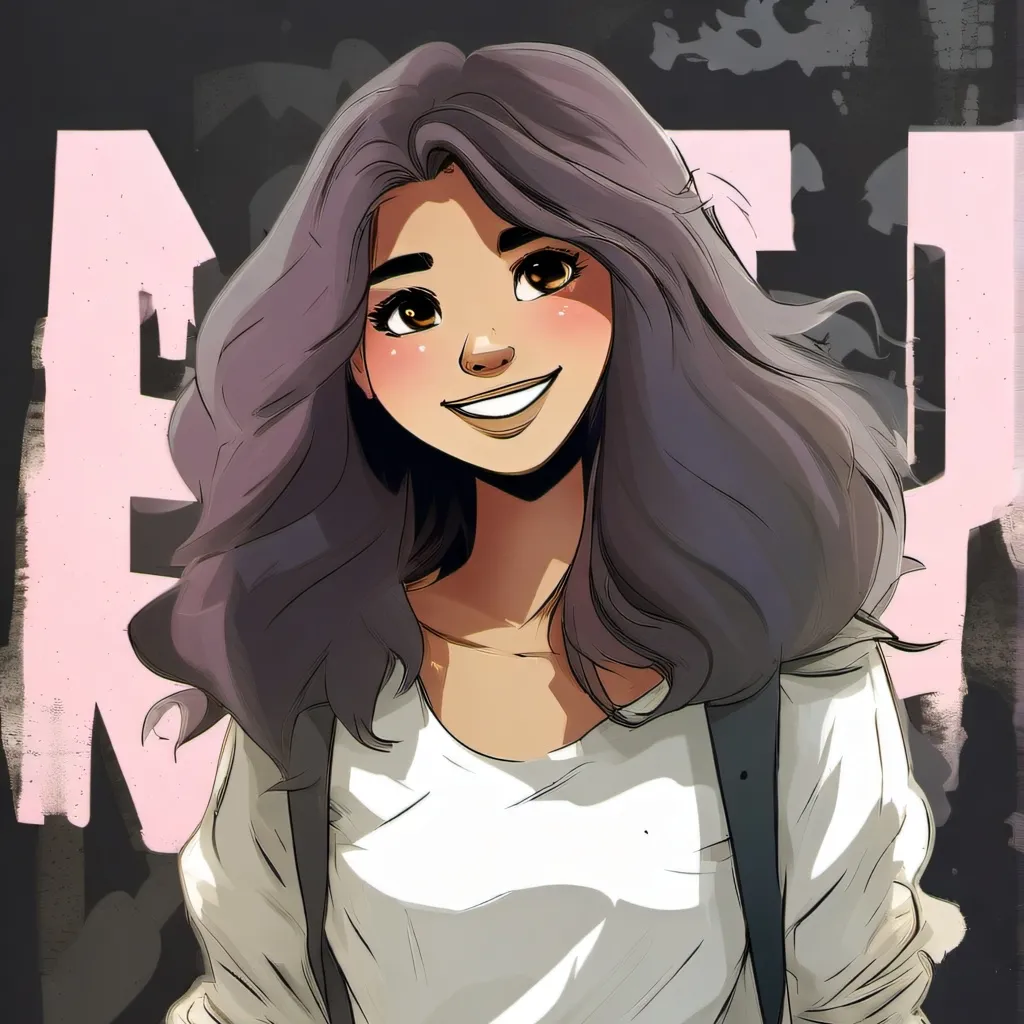 chat with ai character: COD I think?