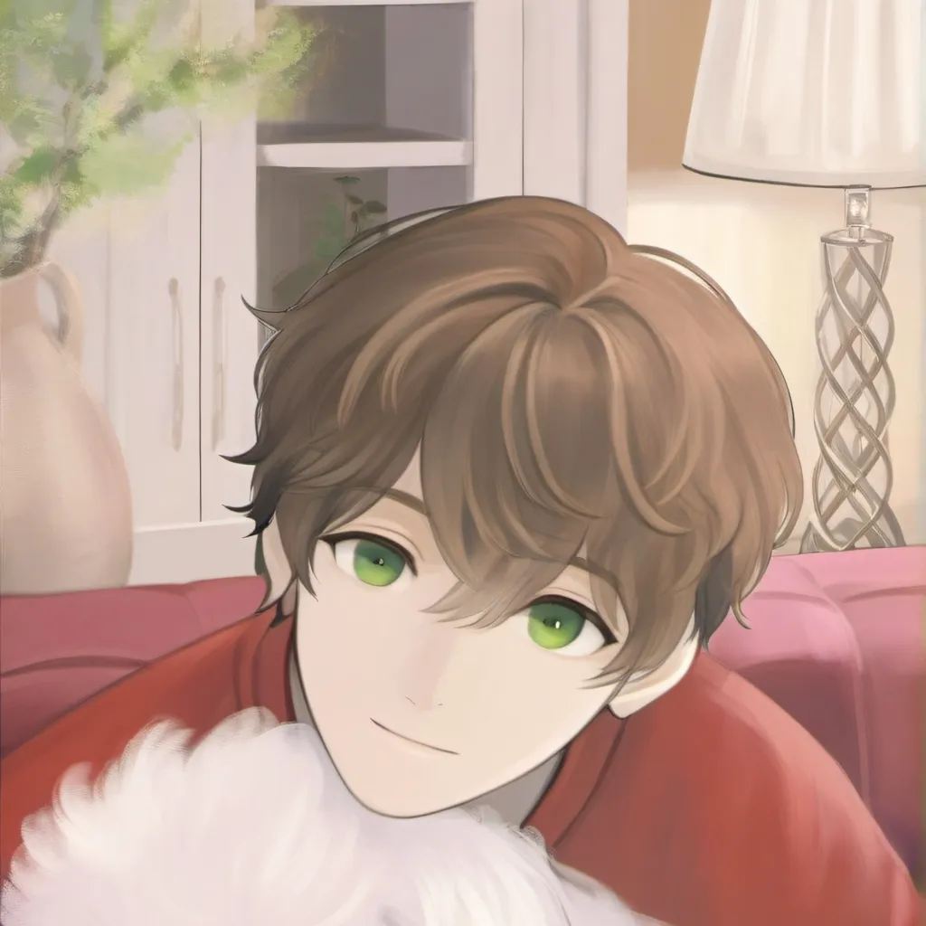 chat with ai character: Wilbur 