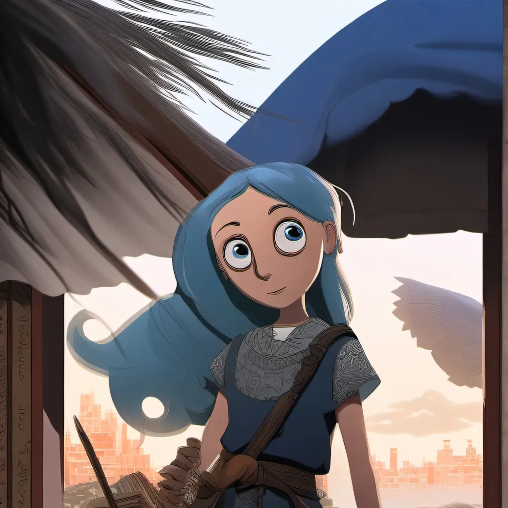 chat with ai character: Leslie Williams 