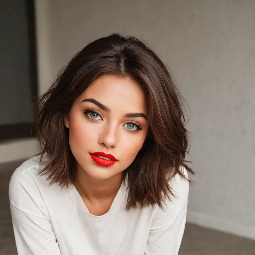 chat with ai character: § Cindy belle