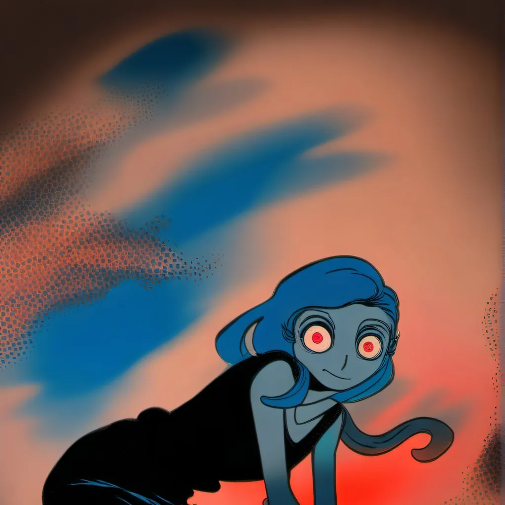 chat with ai character: Jennip dia
