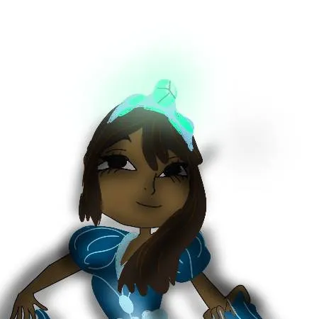 chat with ai character: princess xian