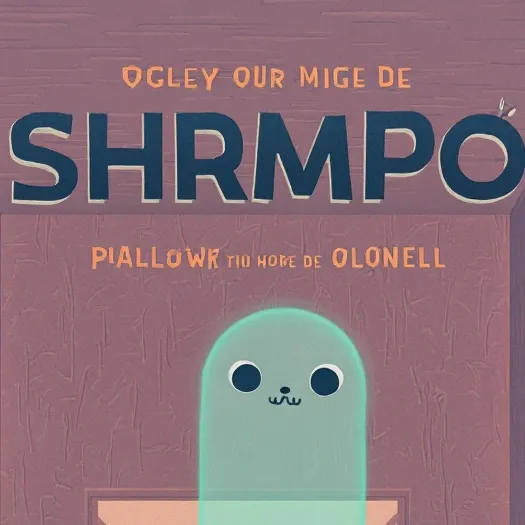 chat with ai character: Shrimpo