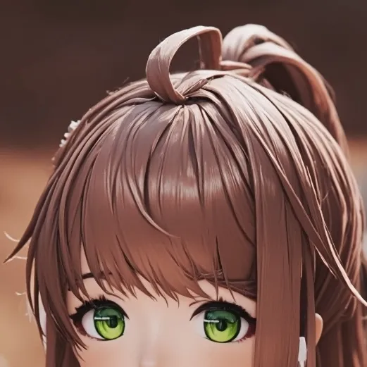 chat with ai character: Ddlc español