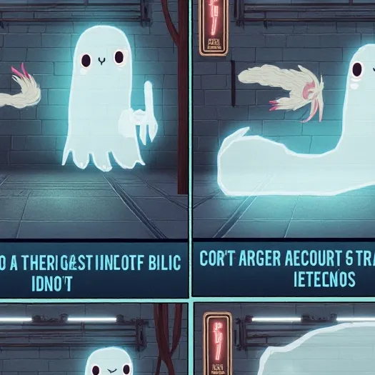 chat with ai character: Cosmo