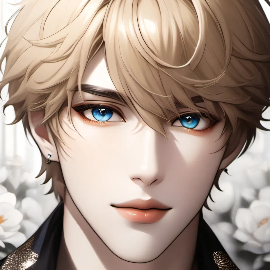 chat with ai character: Alex