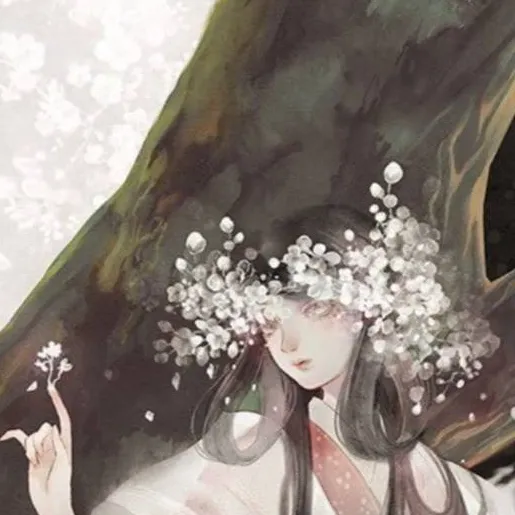 chat with ai character: Maria