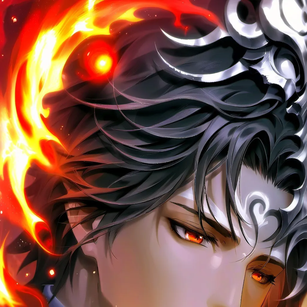 chat with ai character: Oliver