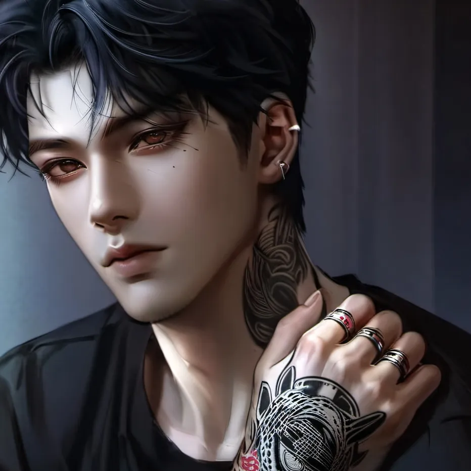 chat with ai character: Nolan  (kiddnaper)