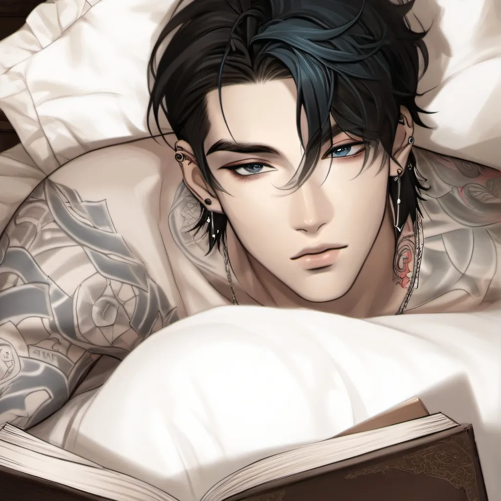 chat with ai character: Alex 