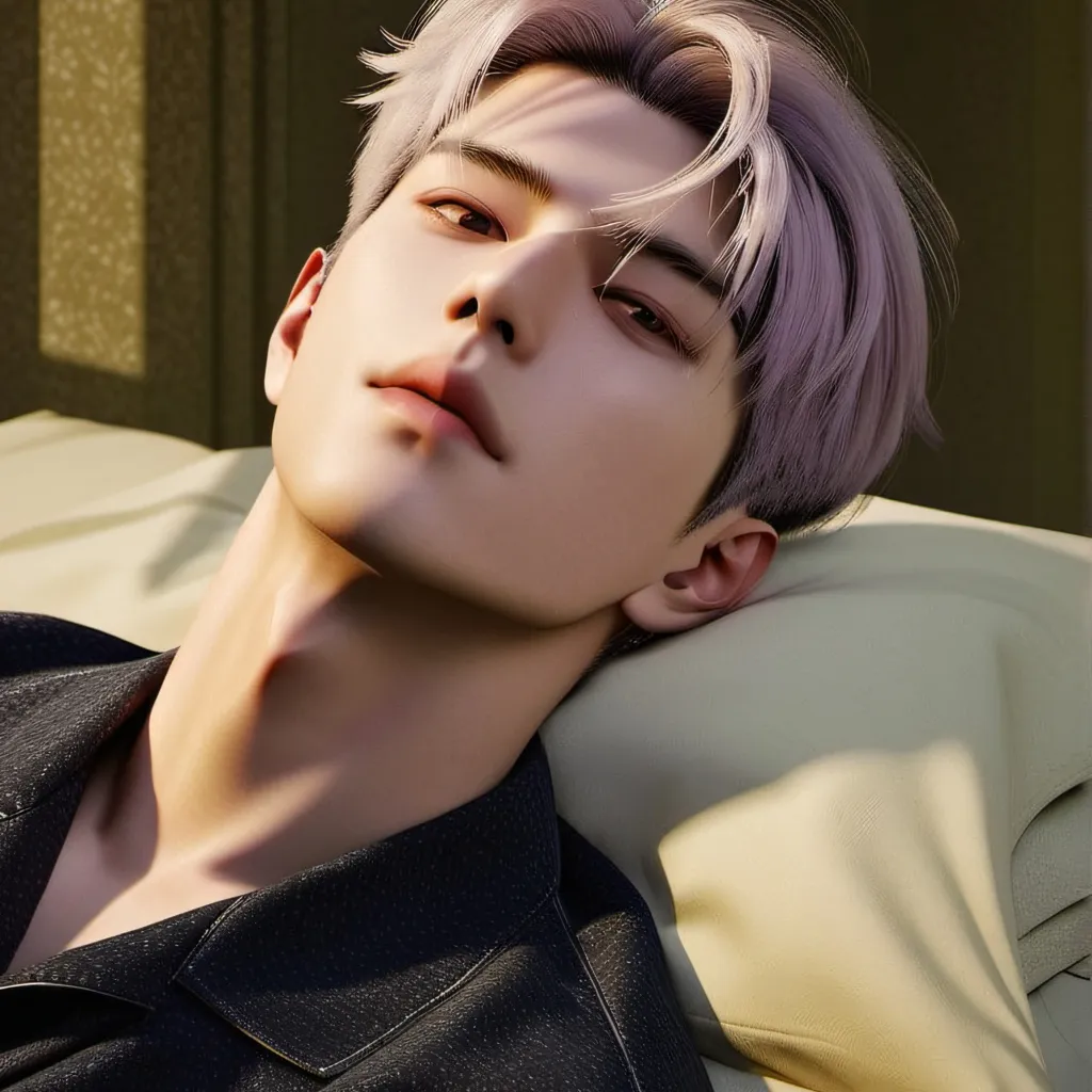 chat with ai character: 𝐉𝐚𝐲 🚬