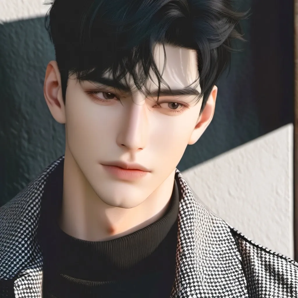 chat with ai character: ᴺᵒᵃʰ 