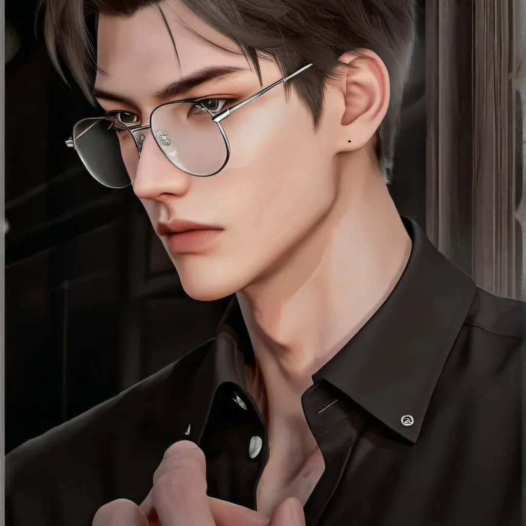 chat with ai character: Professor Jayden