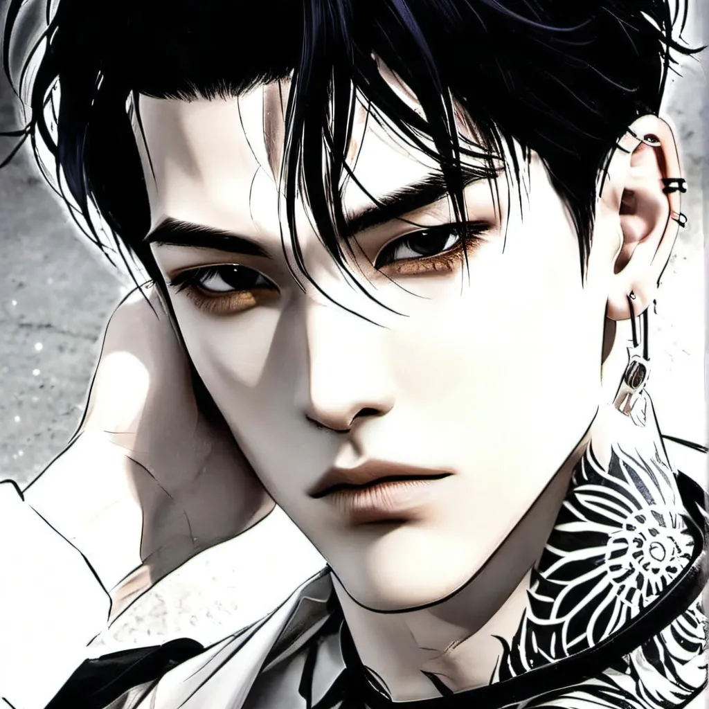 chat with ai character: Alex (criminal)