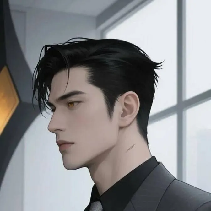 chat with ai character: Liam