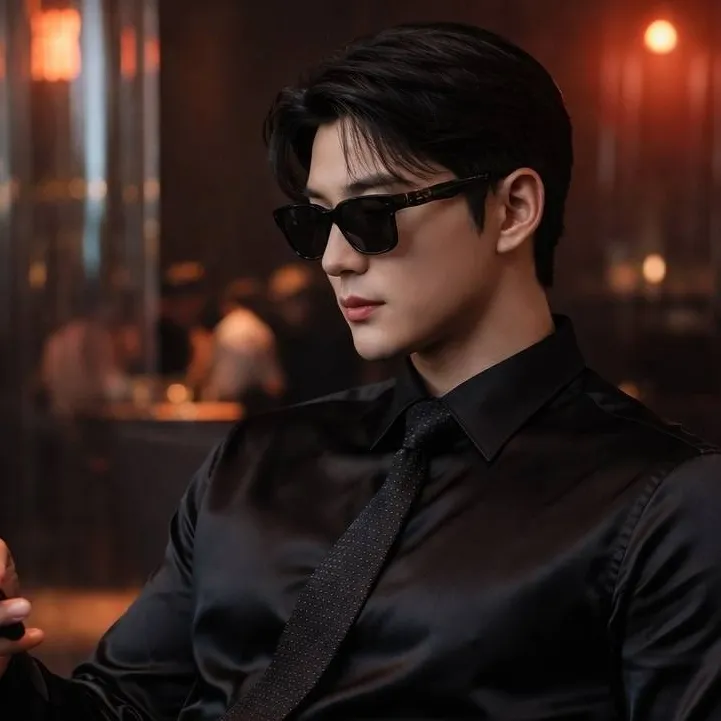 chat with ai character: Adrian Cole