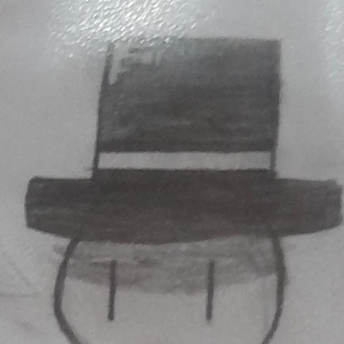 chat with ai character: Pera (me)