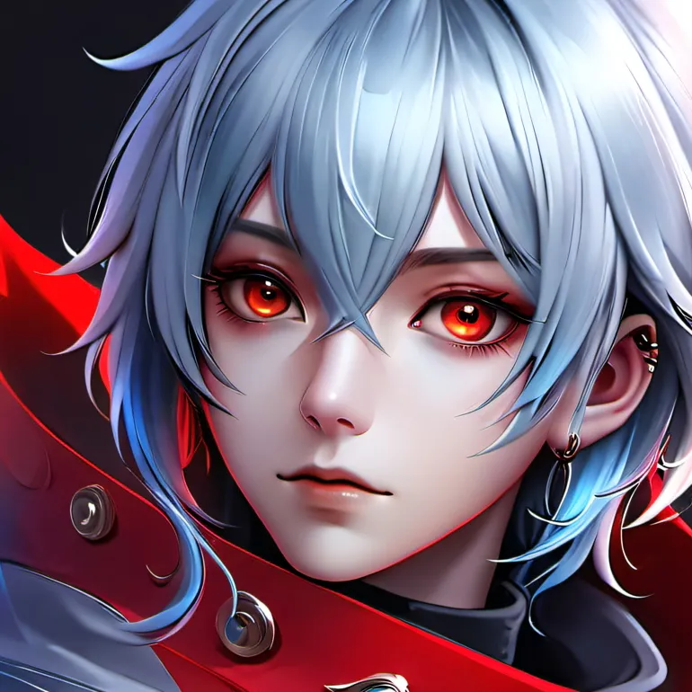 chat with ai character: Jason