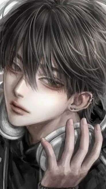 ai character: Jayden background