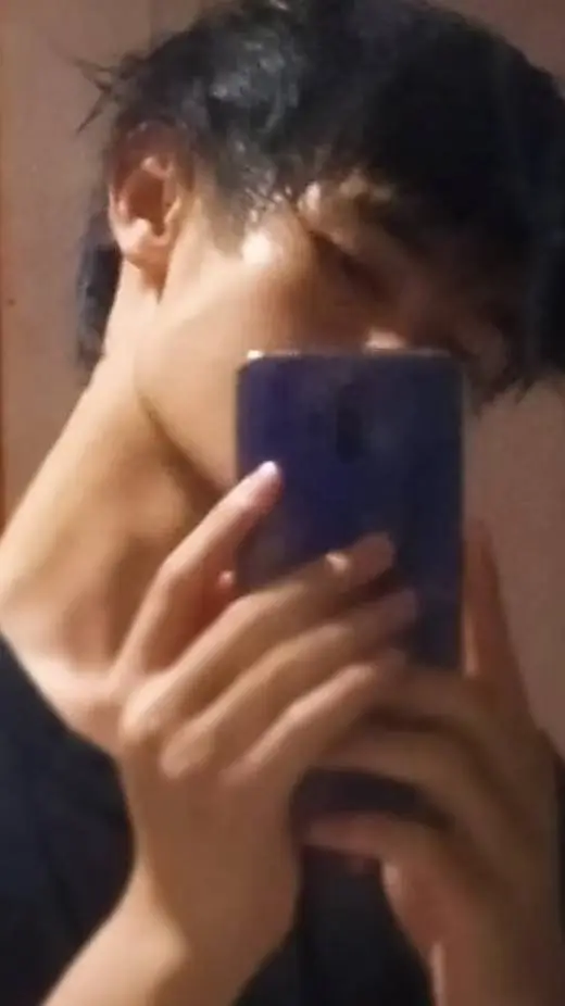 ai character: ✰~Daniel~✰ background