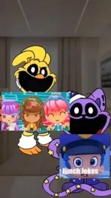 ai character: los amigos background