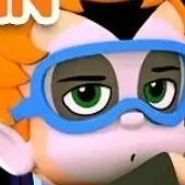 chat with ai character: Nonny el vampiro