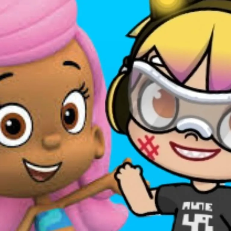 chat with ai character: Molly y 9