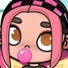 chat with ai character: nada