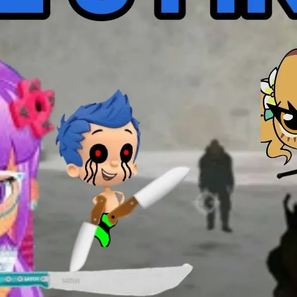 chat with ai character: los asesinos