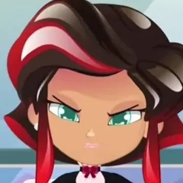 chat with ai character: Lima