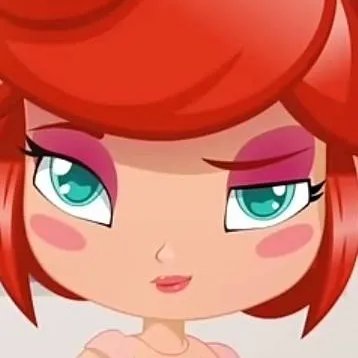 chat with ai character: Rita