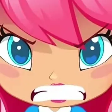 chat with ai character: Michelle
