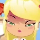 chat with ai character: Julia