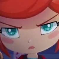 chat with ai character: Rita