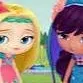 chat with ai character: Amazon y Cartoons