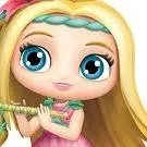 chat with ai character: Cartoons