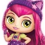 chat with ai character: Hazel