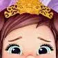 chat with ai character: princesa Eli