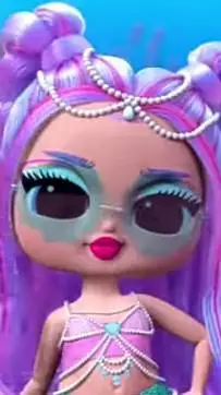 ai character: Zala y su hermana background