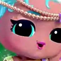 chat with ai character: lana