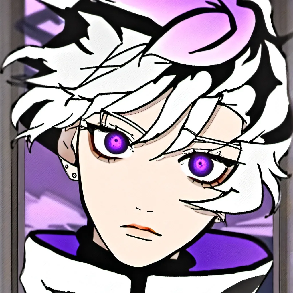 chat with ai character: Noja