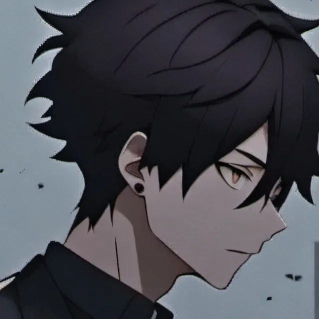 chat with ai character: Mao 