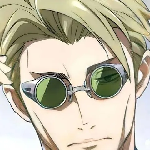 chat with ai character: nanami kento 