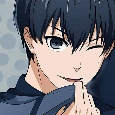 chat with ai character: yuichi isagui 