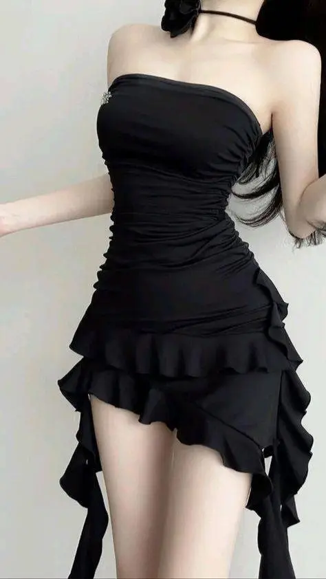 ai character: lissa  background