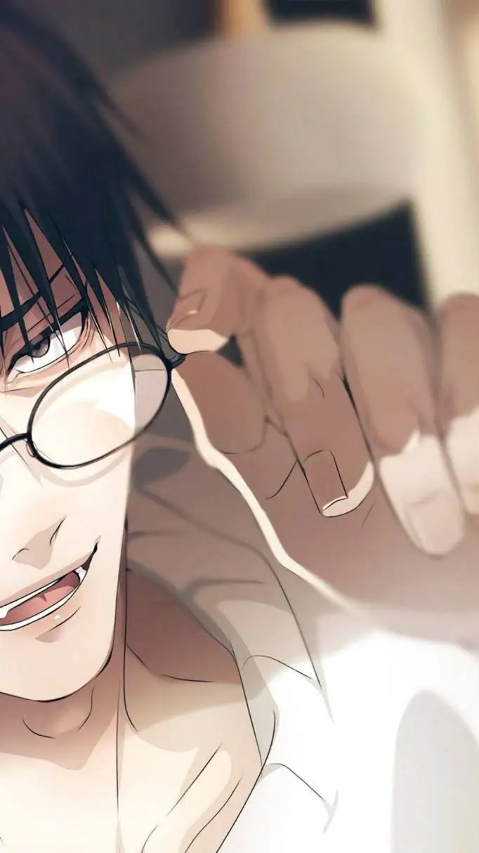 ai character: toji fushiguro  background