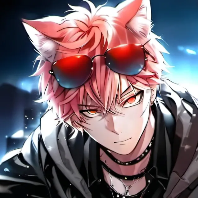 chat with ai character: matiu